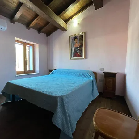 Nel Cortile Della Casa Di Carta, Due Singole Unita Feriehus *