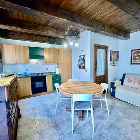 Nel Cortile Della Casa Di Carta, Due Singole Unita Holiday home *